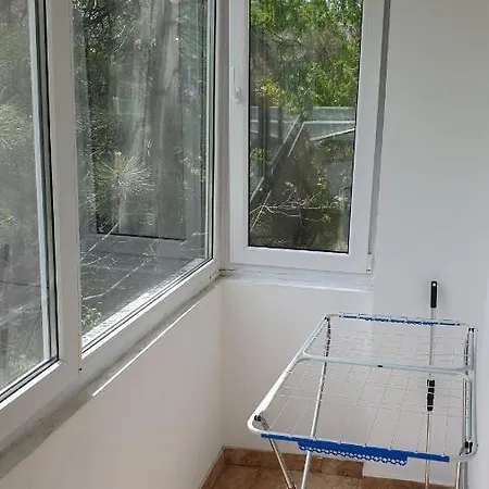 Apartamento Ciresica- 10 Min De Mamaia