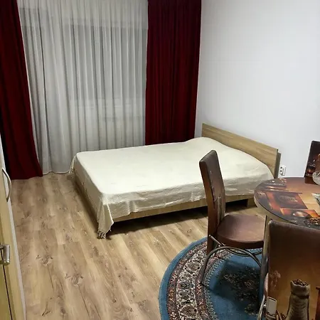Apartamento Ciresica- 10 Min De Mamaia *